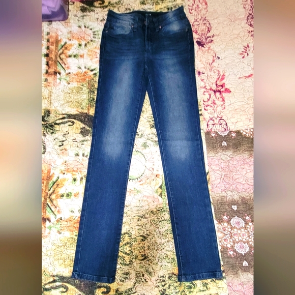 Joe's Skinny Jeans for girls - Picture 1 of 4